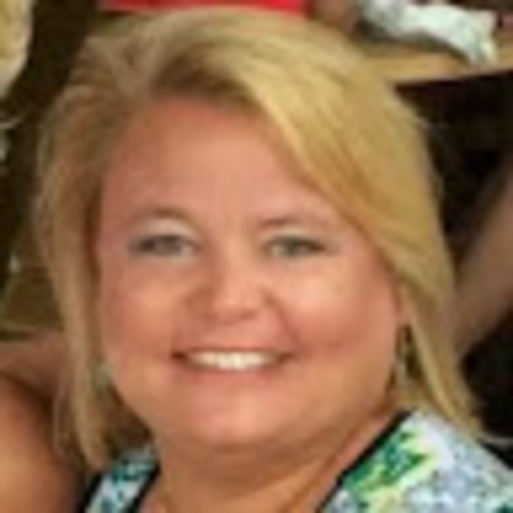 Meet your Posher, Jodi